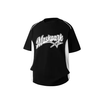 MASKPARK T Shirts Unisex