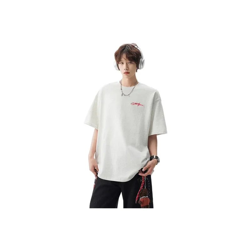 NOWSTIME T Shirts Unisex-0