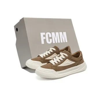 FCMM Low Top Casual Shoes Men's