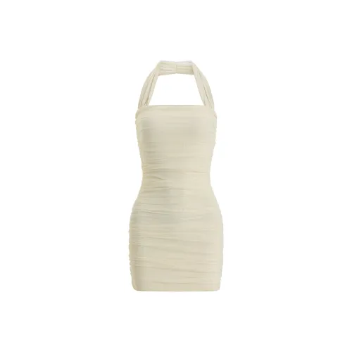 Ning Cai Yuer Slip Dress Women's