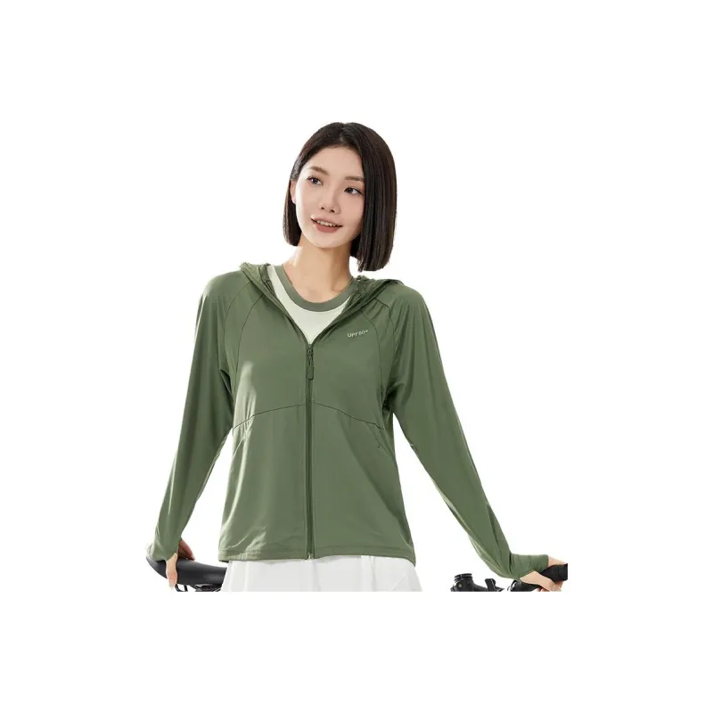 Ordifen Breathable Sun Protection Clothing Women's-7