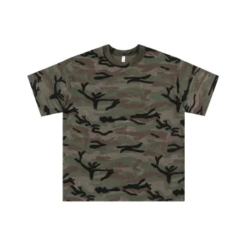ROBINHOOD Drop Shoulder Sleeve Short Sleeved T Shirts Women's