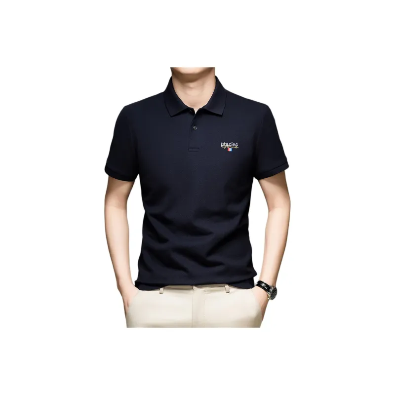 PIERRE CARDIN Polo Shirts Men-3