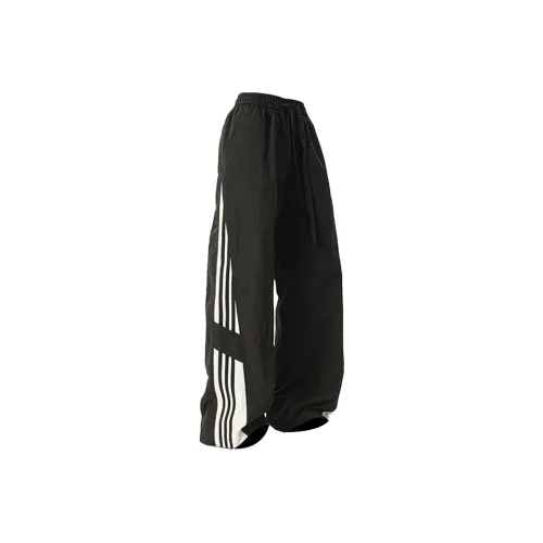 OPMO Casual Pants Unisex
