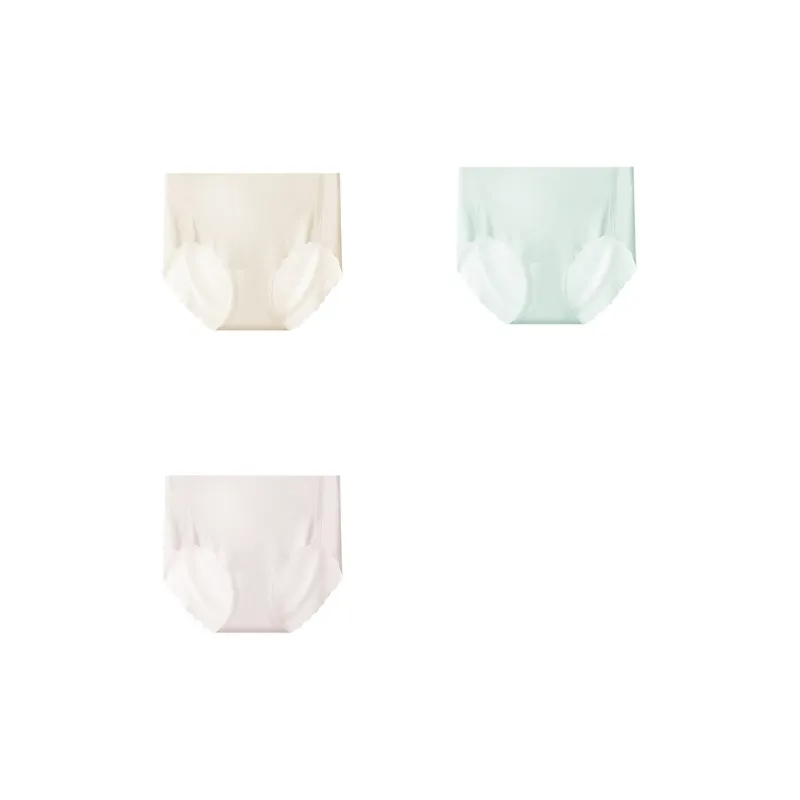 YUZHAOLIN Underpants Women's 3 Pack-17