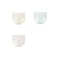 3 Pack (Light Yellow+Light Green+Light Pink)