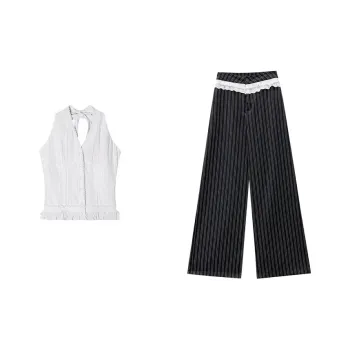 Udon House Casual Suits Women's