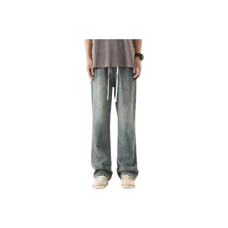 ROBINHOOD Jeans Unisex-12