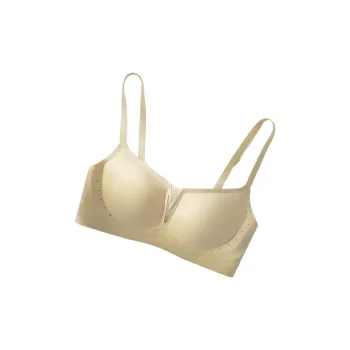 Cotton Gene Women's Bras