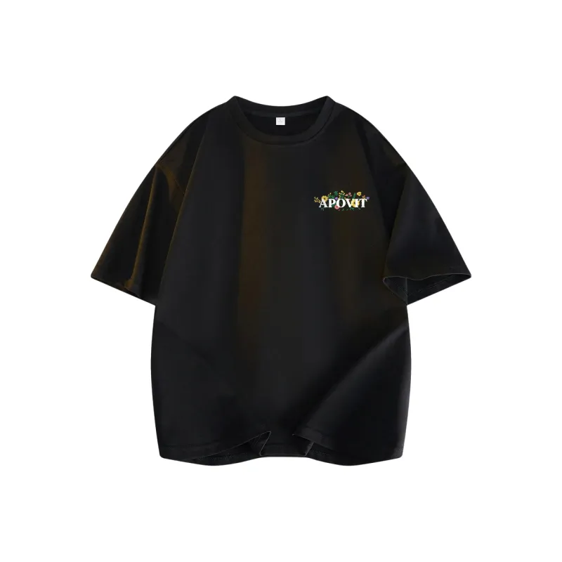 POVIT T Shirts Unisex-8