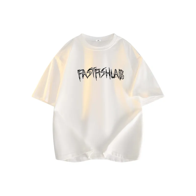 FASTFISH T Shirts Unisex-29