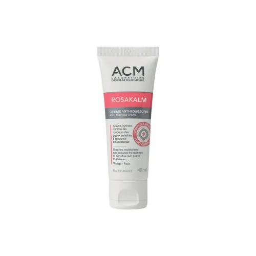 ACM LABORATOIRE 페이스 모이스처 크림 남녀공용