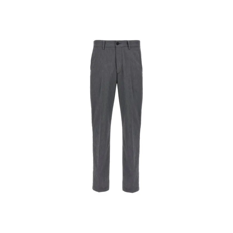 HUGO BOSS Casual Pants Men's Gray-0