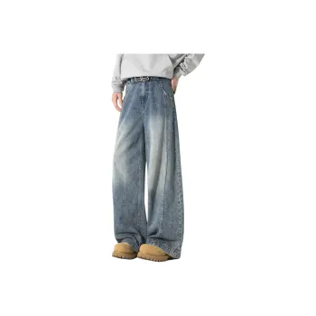 7 SEVFUN Jeans Unisex