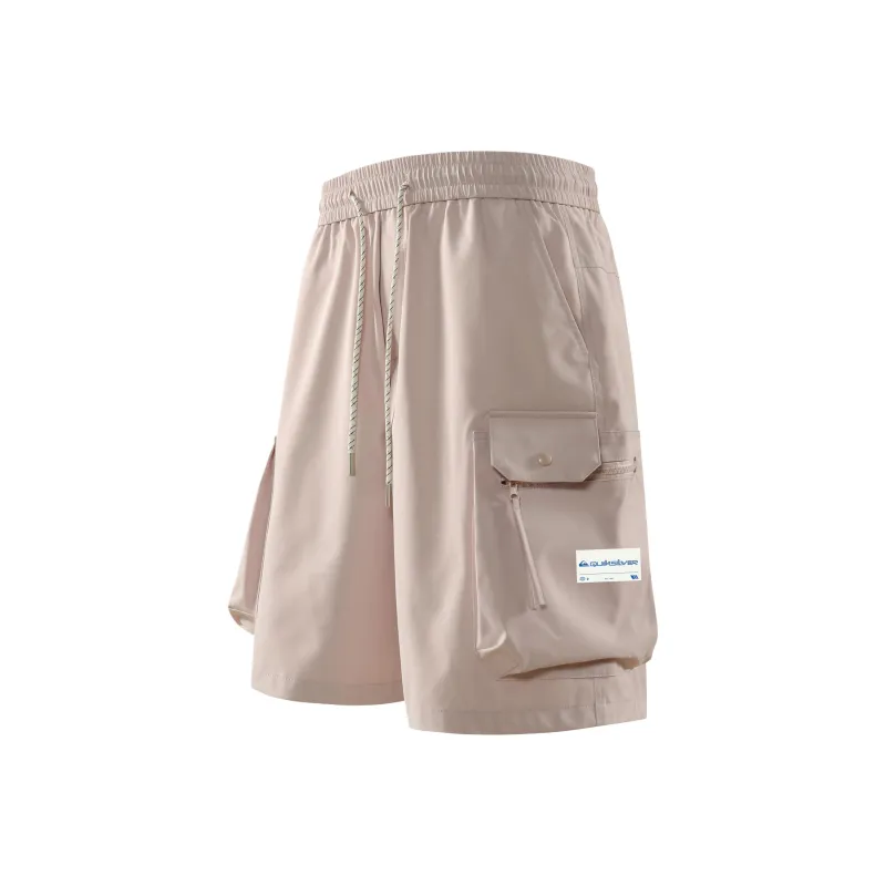 Quiksilver Casual Shorts Unisex-9