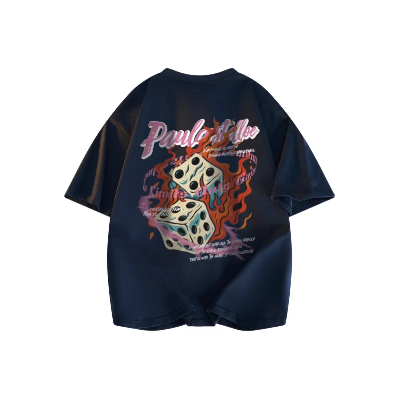PAUL COSTELLOE T Shirts Unisex-10