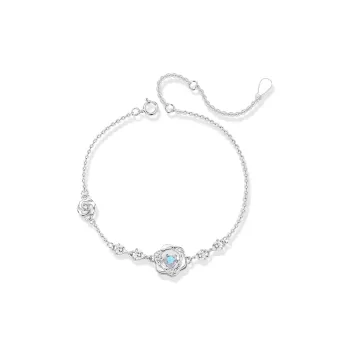 BLANK IN BLANK Sterling Silver Bracelets Women's