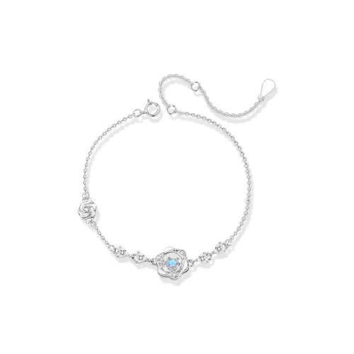 BLANK IN BLANK Sterling Silver Bracelets Women's