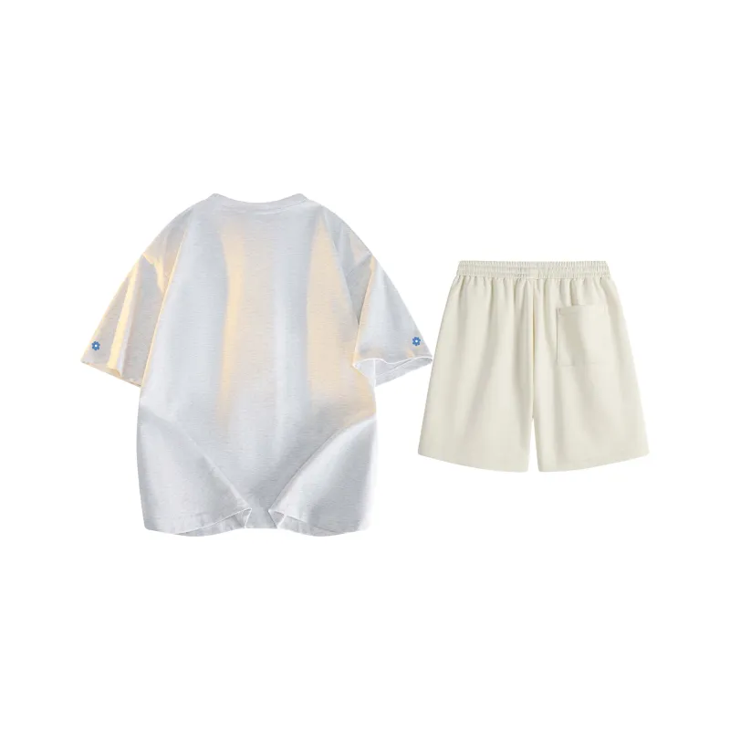 PAUL COSTELLOE Casual Sportswear Unisex-33