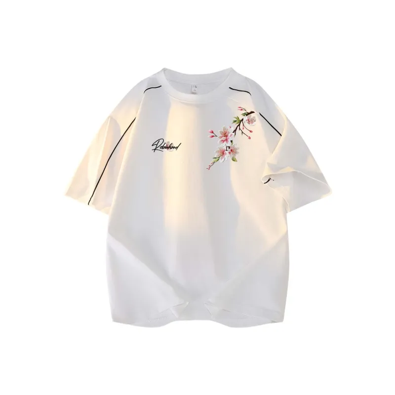 ROBINHOOD T Shirts Unisex-3