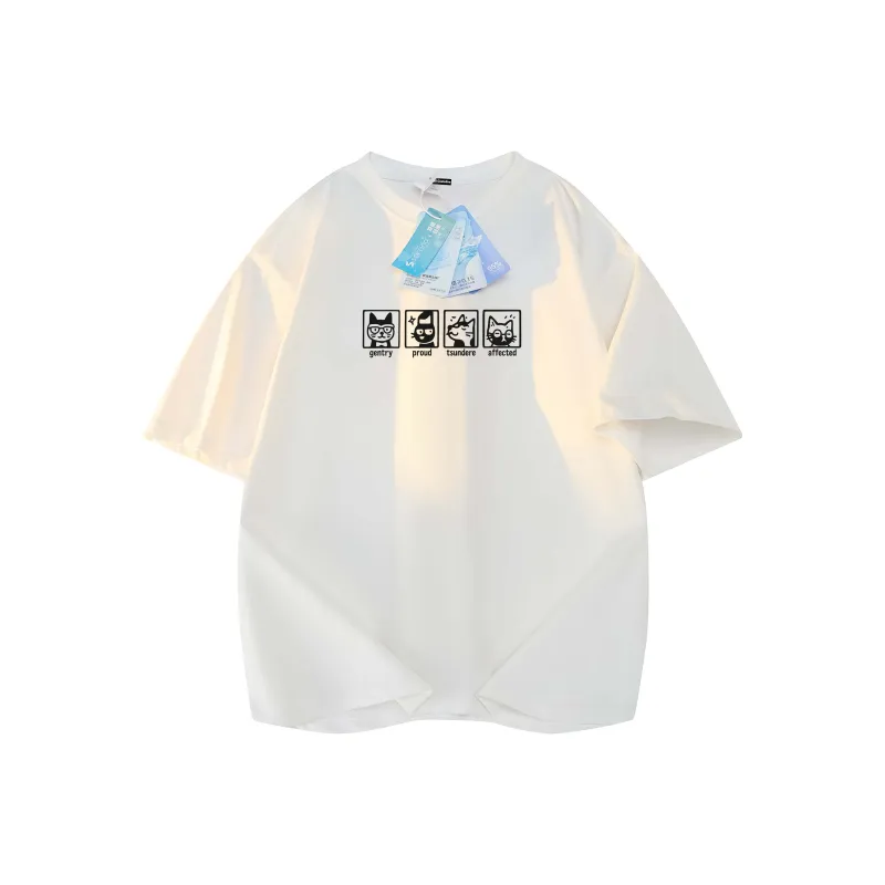 PAUL COSTELLOE T-Shirts Unisex-3