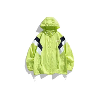 ATLETICO DE MADRID 1903 Windproof Breathable Quick Dry Waterproof UV Protection Sun Protection Clothing Unisex