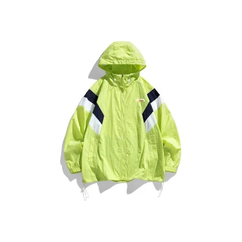 ATLETICO DE MADRID 1903 Windproof Breathable Quick Dry Waterproof UV Protection Sun Protection Clothing Unisex