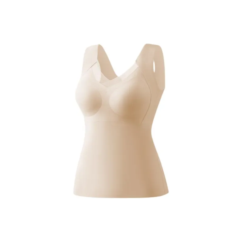 ECONICE Women's Bras-2