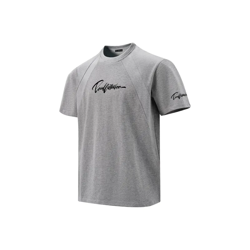 PAUL COSTELLOE T Shirts Unisex-4