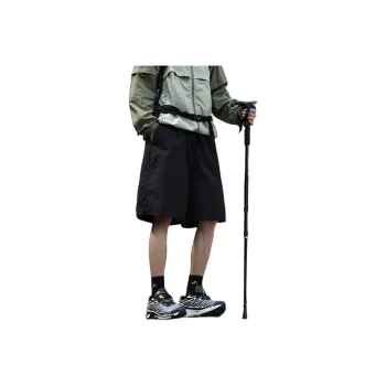 KFKU Casual Shorts Unisex