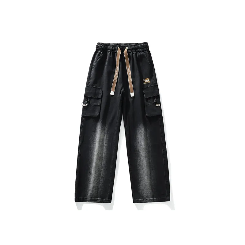 CariteSport Jeans Men-0
