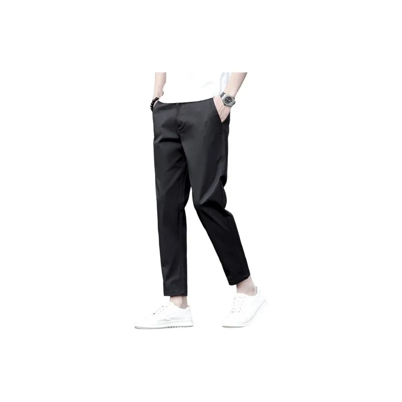PIERRE CARDIN Casual Pants Men's-12
