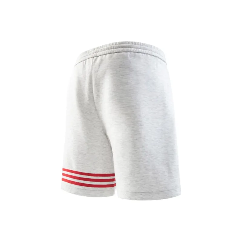 Colorful Creations Casual Shorts Unisex-4