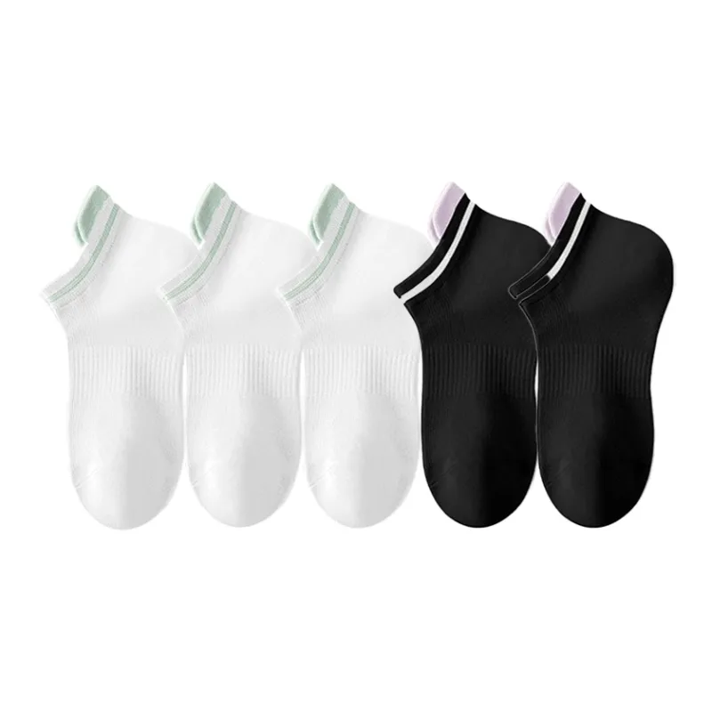 7 SEVFUN Ankle Socks Women's Combo Set-8