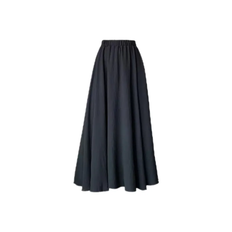 ABBY GODDESS Casual Pants Women's-1