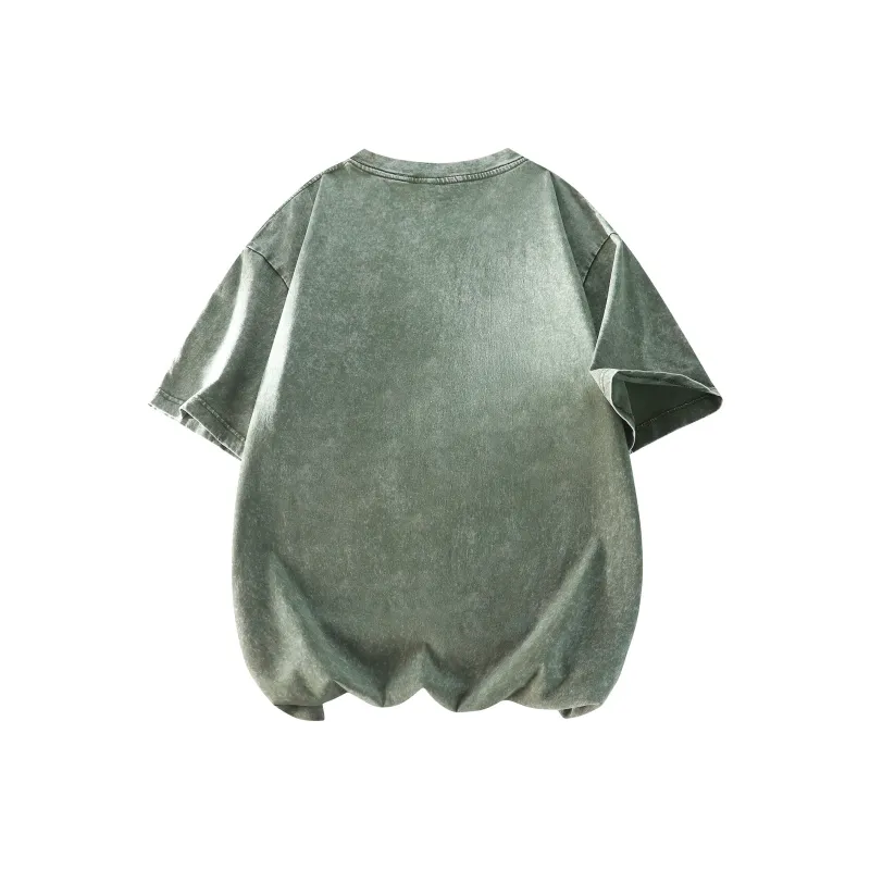 JEANSWEST T Shirts Unisex-25