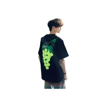 REXSHION T Shirts Unisex