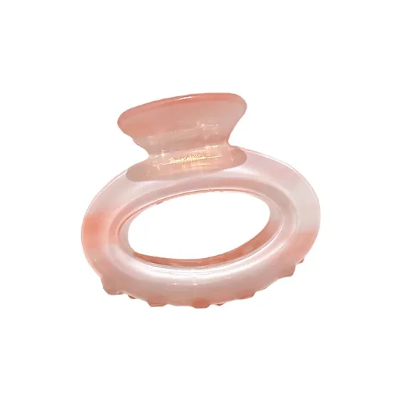 JianKai Acrylic Hair Clips Women's-0