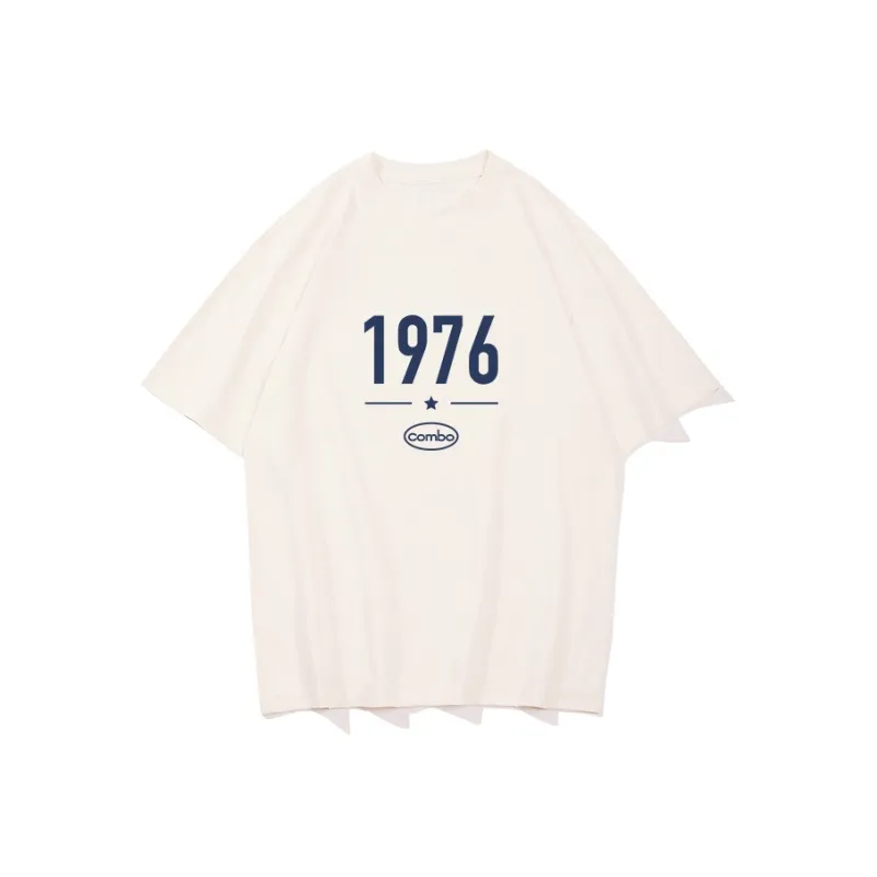 COMBO T Shirts Unisex-5