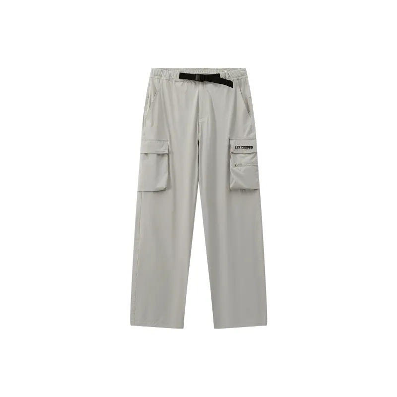 Lee Cooper Casual Pants Men-10
