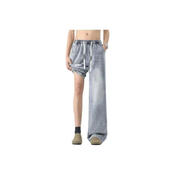 Double Dealer Jeans Unisex