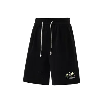 Colorful Creations Casual Shorts Unisex