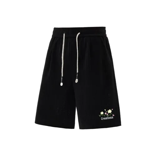Colorful Creations Casual Shorts Unisex