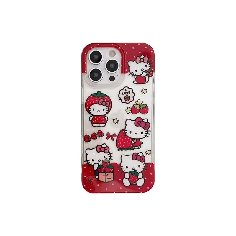 HASEE Phone Cases-6
