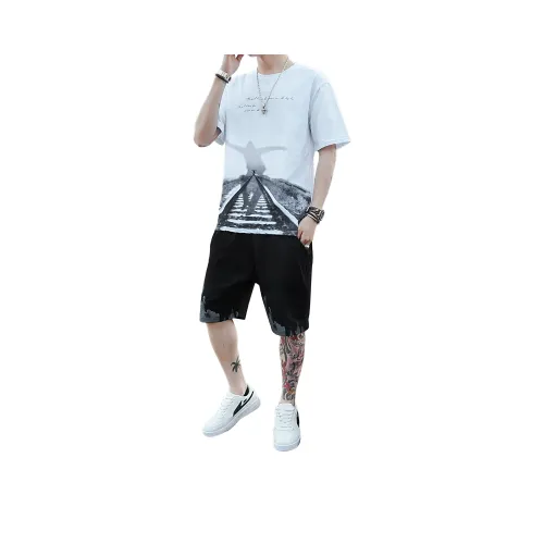 SXSY Casual Sportswear Unisex