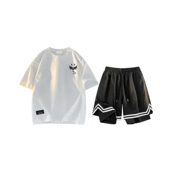 7 SEVFUN Casual Sportswear Unisex