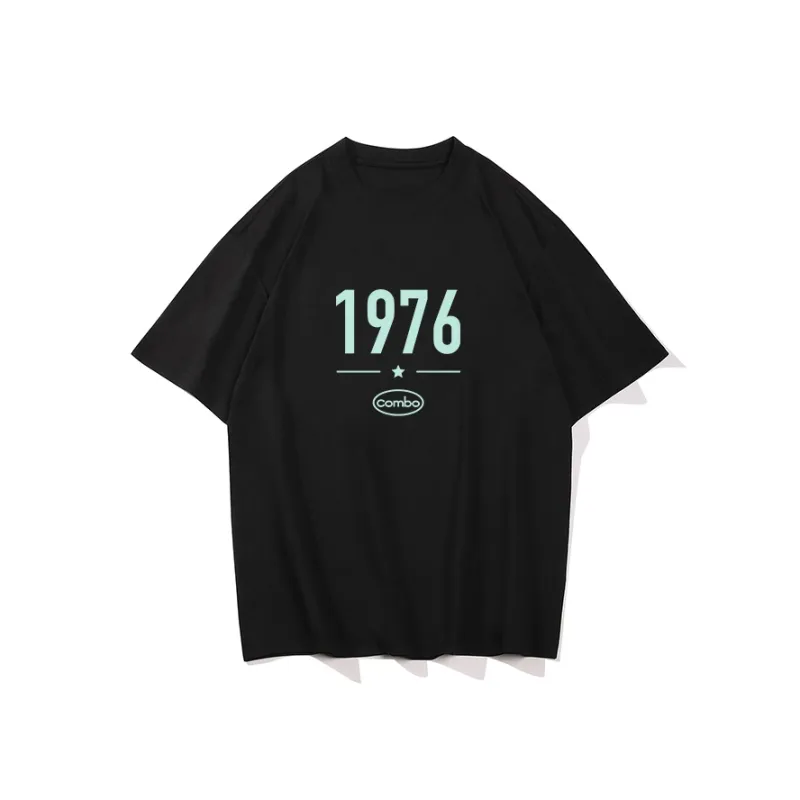 COMBO T Shirts Unisex-0