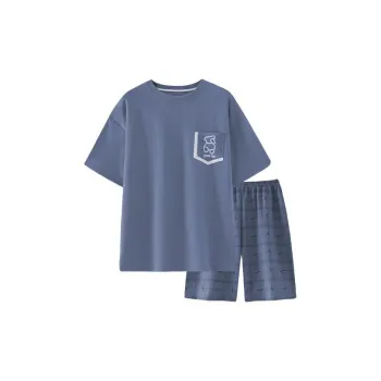 Ta Yan Men Pajama Sets