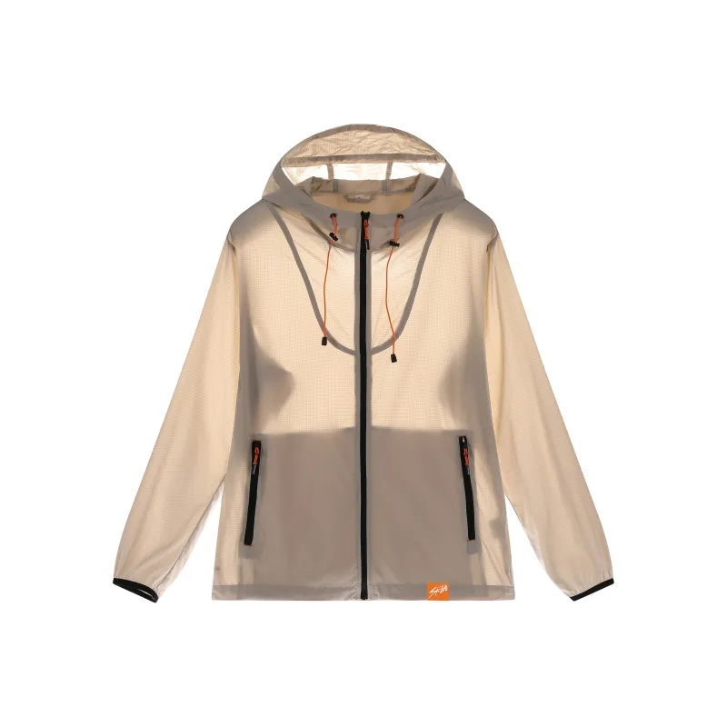 Snow Know The Answer SKTA Super Light Breathable Quick Dry Sun Protection Clothing Unisex-0