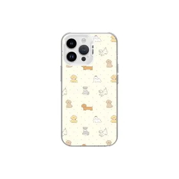 Ray chain Phone Cases